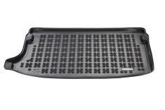 Covor Tavita Portbagaj Premium VW T-CROSS, podea in pozitie ridicata 2018+