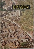 Brasov. Orase si privelisti - Carte