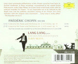 The Piano Concertos | Chopin, Clasica, Decca