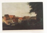 FA90 -Carte Postala- GERMANIA - Jean Baptiste Camille Coror, Das Kolosseum - Louvre, Paris, necirculata
