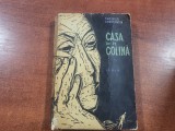 Casa se pe colina de Theodor Constantin