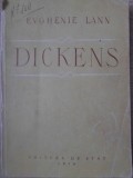 DICKENS-EVGHENIE LANN