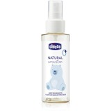 Cumpara ieftin Chicco Natural Sensation Baby ulei de masaj pentru nou-nascuti si copii 0+ 100 ml