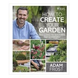 RHS Design, Build and Love Your Garden