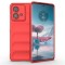 Husa pentru Motorola Edge 40 Neo - Techsuit Magic Shield - Red
