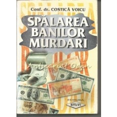 Spalarea Banilor Murdari - Costica Voicu