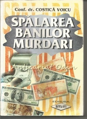 Spalarea Banilor Murdari - Costica Voicu foto