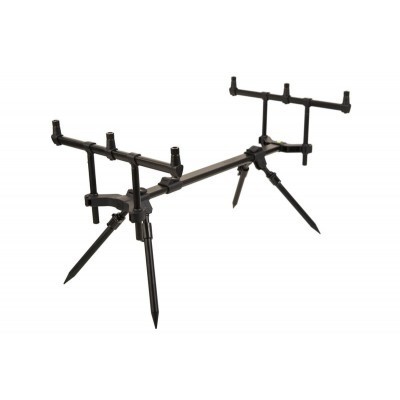 Rodpod reglabil, 3 posturi, ZFISH Smart Pod, 65-105 cm foto