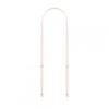 APPLE CROSSBODY STRAP PK