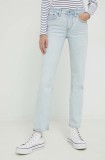 Abercrombie &amp; Fitch jeansi femei medium waist