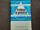 A. Hollinger - Probleme de geometrie pentru clasele VI-VIII