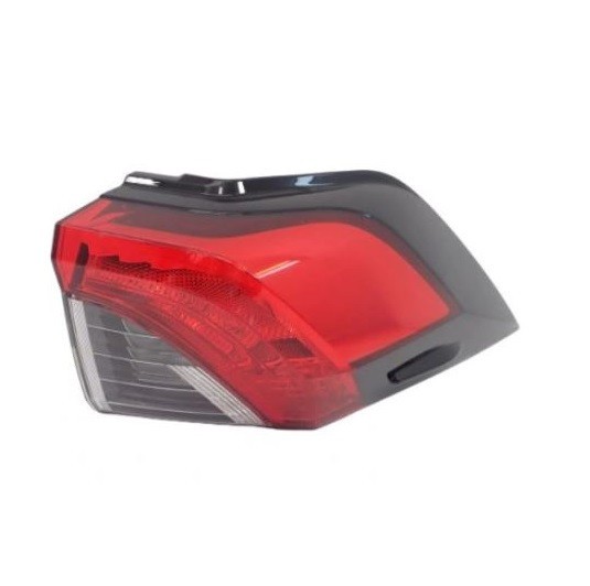 Lampa stop Toyota Rav4 (Xa50) 04.2018- parte montare Spate Dreapta DEPO 81X4880E