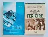 Pachet carti De la succes la implinire + Drumuri spre fericire