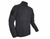 PULOVER FLEECE MID - LAYER - BLACK, Viper