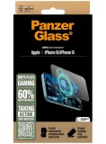 Panzerglass Gaming Screen Protection Iphone 16 Ultra Wide Fit