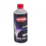 Ulei de motor Carlson 2T Extra M2T SAE 40, pentru motoare in 2 timpi, 0.5 L