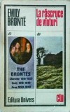 Emily Bronte - La rascruce de vanturi (1978)