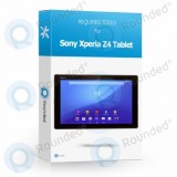 Caseta de instrumente pentru tableta Sony Xperia Z4