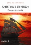 Comoara din insula - Robert Louis Stevenson