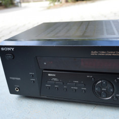 Amplificator Sony STR DE 375