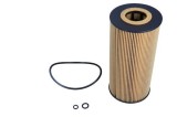 Filtru ulei MERCEDES-BENZ SPRINTER 3-t caroserie (B903) (1995 - 2012) MAXGEAR 26-0018