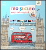Teo si Cleo invata limba engleza, Gama