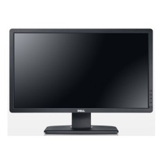 Monitor 23 inch LED, Dell P2312H, Full HD, Black, 12 Luni Garantie, Refurbished