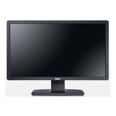 Monitor 23 inch LED, Full HD, Dell P2312H, Black, 12 Luni Garantie, Refurbished foto