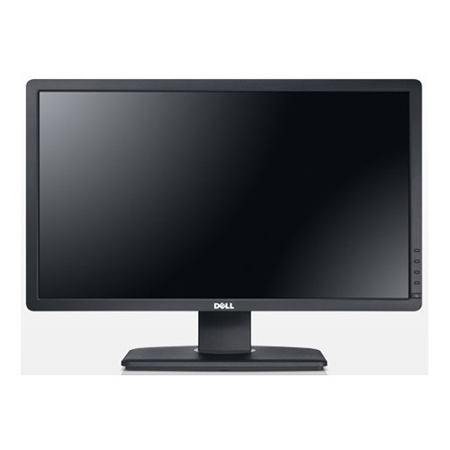 Monitor 23 inch LED, Full HD, Dell P2312H, Black, 12 Luni Garantie, Refurbished