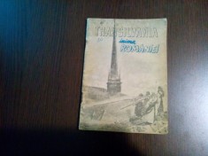 TRANSILVANIA INIMA ROMANIEI - Editura &quot;Scoala Poporului&quot;, 32 p.