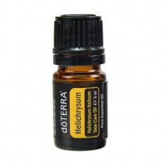 Ulei Esential Helichrysum , 5 ml, D?Terra foto