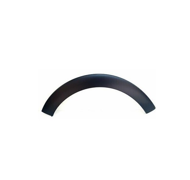 Bandou aripa spate CITROEN C3, 11.2016-, partea stanga,
