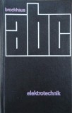 Brockhaus ABC elektrotechnik - Hans-Dieter Junge
