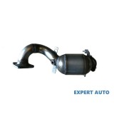 Catalizator Volkswagen Scirocco (2008-&gt;)[137,138]