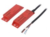 &Icirc;ntrerupător de Siguranță Magnetici IP67 XCSDM