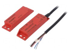 &Icirc;ntrerupător de Siguranță Magnetici IP67 XCSDM