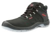 Bocanci de protectie Avior S3 4WRK negru, 42