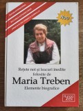 Retete noi si leacuri inedite folosite de Maria Treben 2008, stare buna