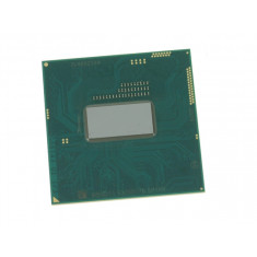 Procesor laptop second hand Intel Core I7-4712MQ SR1PS