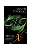 Bucuria lui X - Paperback - Steven Strogatz - Herald