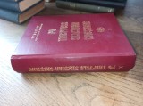 Pe treptele slujirii crestine Vol. X (cu semnatura si dedicatia Patriarhului Teoctist) - 2001