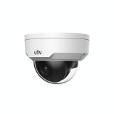 Camera IP Uniview 2MP, IR 30m, PoE, IP67, IK10, H.265, Slot SD, Detectie Miscare, Unghi 112.9&deg;, IPC322LB-DSF28K-G