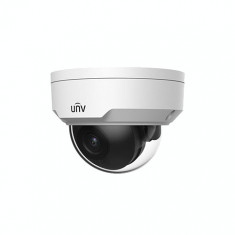 Camera supraveghere IP 2MP, IR30m, PoE, IP67, IK10 - UNV IPC322LB-DSF28K-G SafetyGuard Surveillance