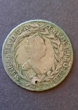 20 Creitari &quot;Maria Therezia&quot; 1756, Austria imperiala - A 4025, Europa
