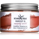 Soaphoria Care Rhassoul Clay argilă marocana 150 ml