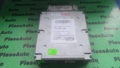 Calculator motor Ford Ka (1996-2008) [RB_] 98kb12a650fa foto