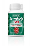ARTROHELP PAIN 30CPS, Zenyth Pharmaceuticals