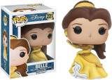 FUNKO POP! Frumoasa si Bestia - Belle