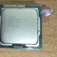 Procesor PC Intel Core QUAD i5-2500 SR00T 3.3Ghz LGA 1155