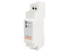 Alimentator Pulsatoriu 10W 12V 0.83A pentru Șină DIN